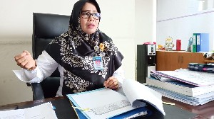 Pengurusan Akte Kelahiran Anak di Banda Aceh Bisa Dilakukan Secara Online